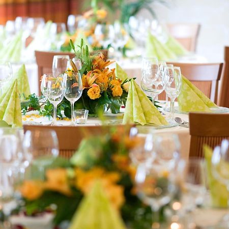 Hotel-Restaurant Birkenhof Bad Soden-Salmünster Εξωτερικό φωτογραφία