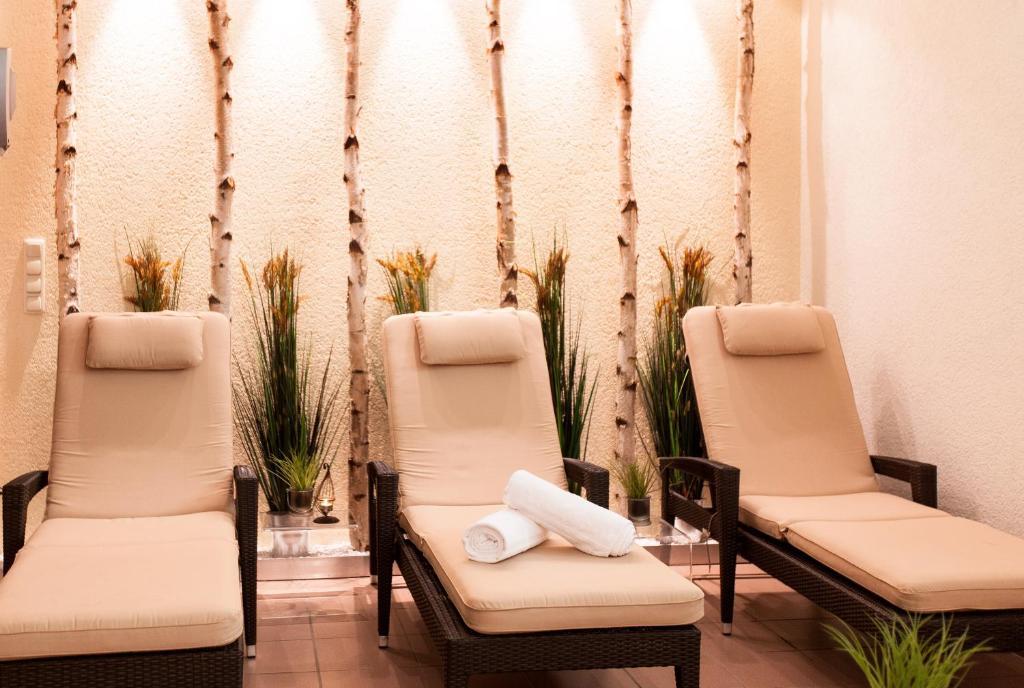 Hotel-Restaurant Birkenhof Bad Soden-Salmünster Εξωτερικό φωτογραφία