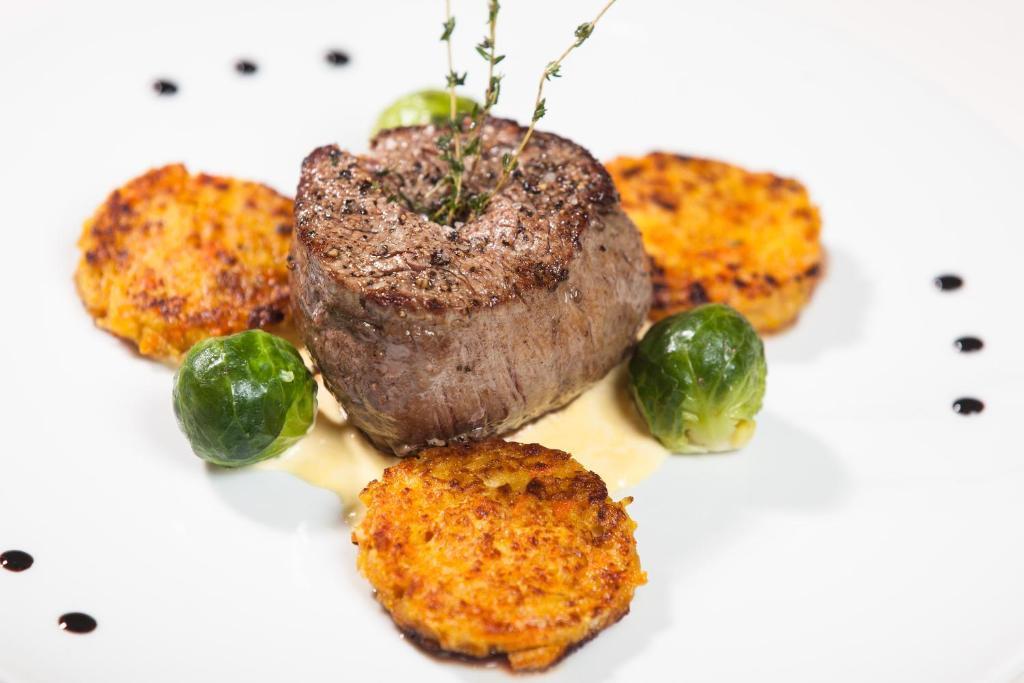 Hotel-Restaurant Birkenhof Bad Soden-Salmünster Εξωτερικό φωτογραφία