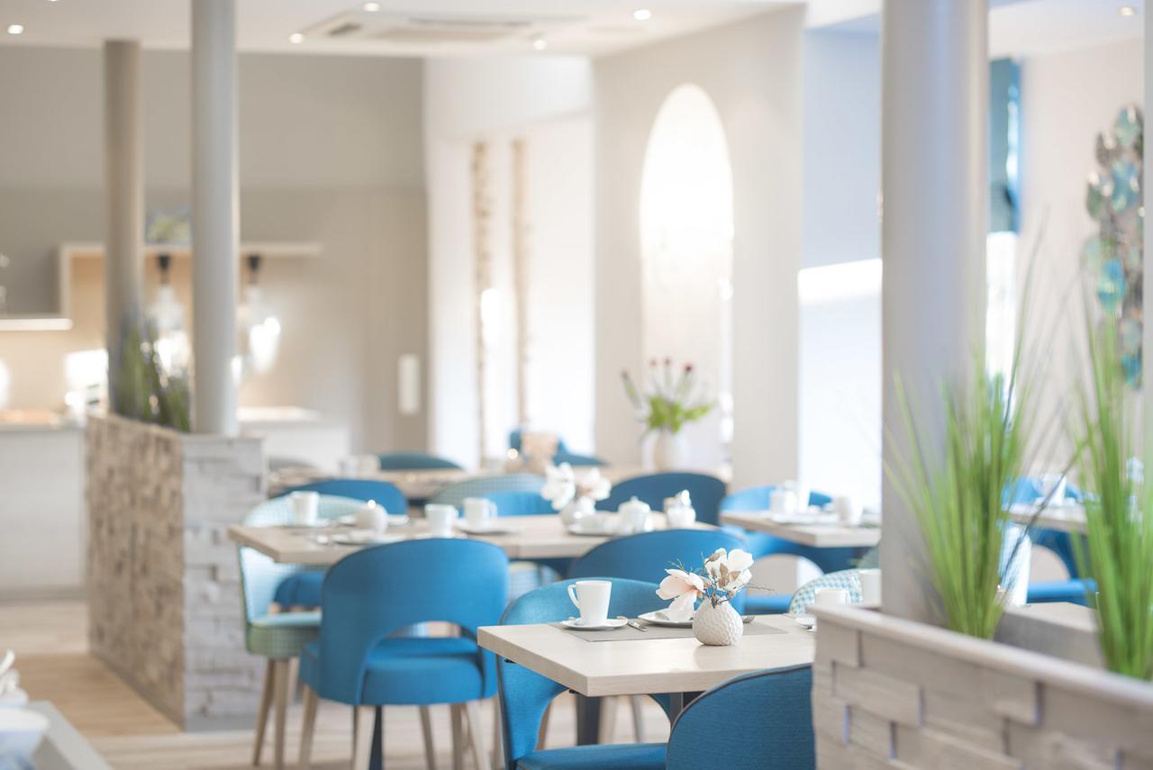 Hotel-Restaurant Birkenhof Bad Soden-Salmünster Εξωτερικό φωτογραφία