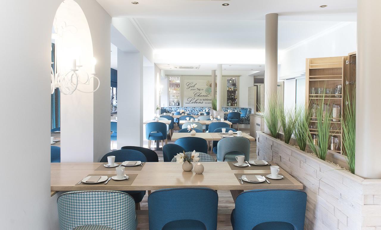 Hotel-Restaurant Birkenhof Bad Soden-Salmünster Εξωτερικό φωτογραφία