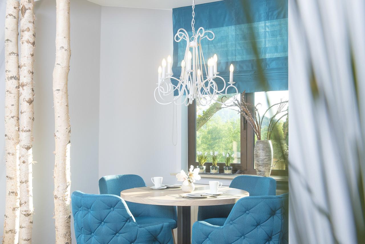 Hotel-Restaurant Birkenhof Bad Soden-Salmünster Εξωτερικό φωτογραφία