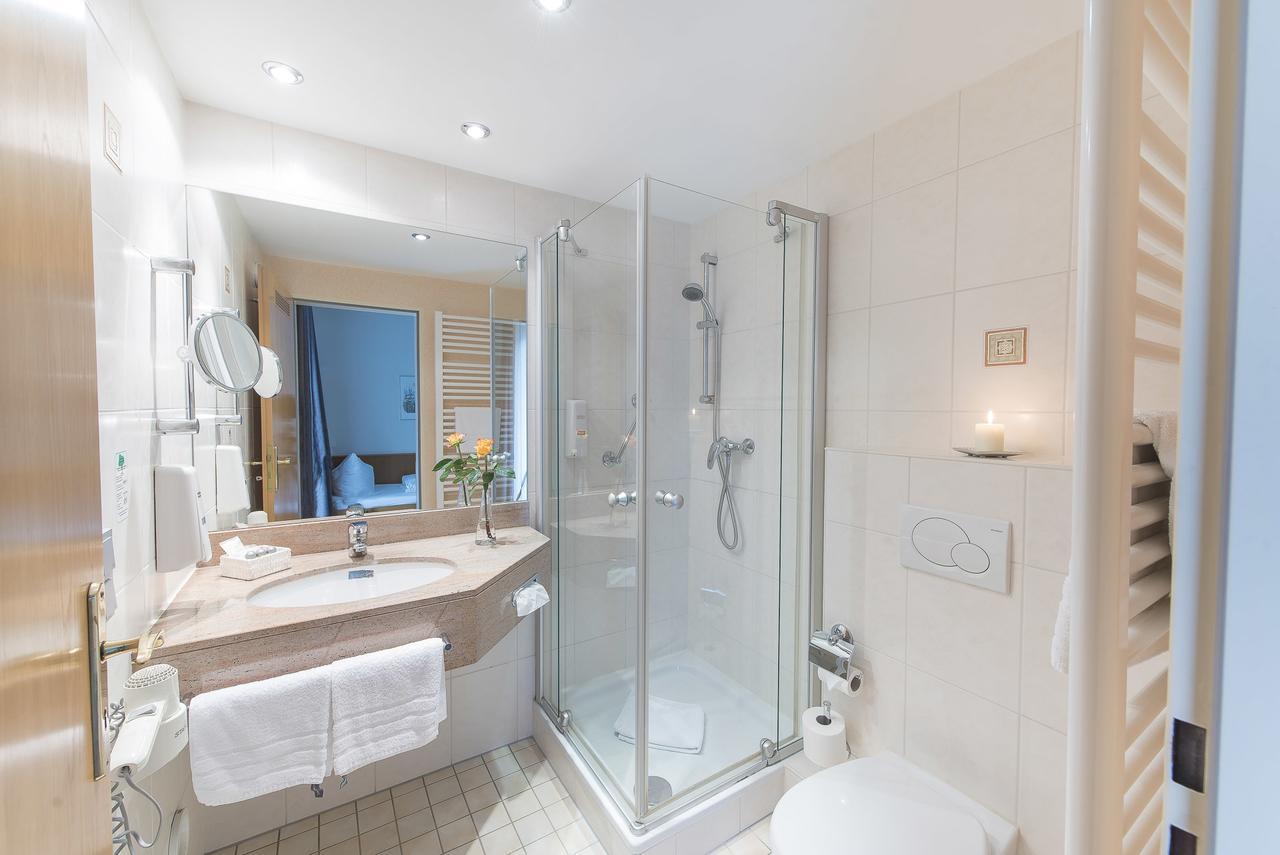 Hotel-Restaurant Birkenhof Bad Soden-Salmünster Εξωτερικό φωτογραφία
