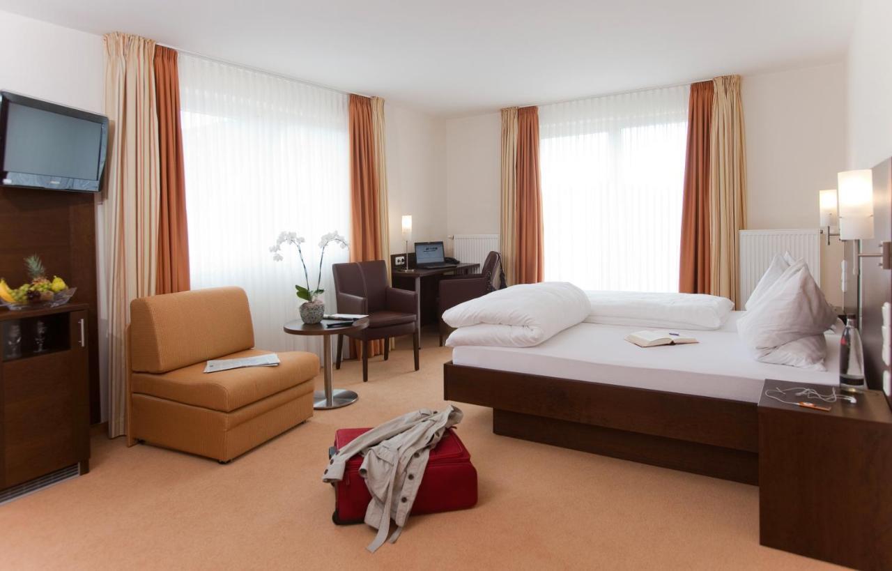 Hotel-Restaurant Birkenhof Bad Soden-Salmünster Εξωτερικό φωτογραφία